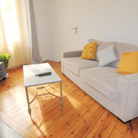 Appartement Cosy Пуасси Экстерьер фото